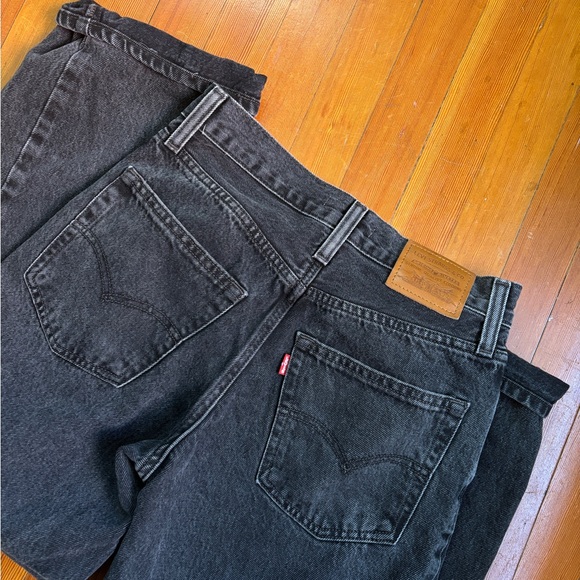 Levi’s Baggy Dad Jeans - Picture 4 of 8